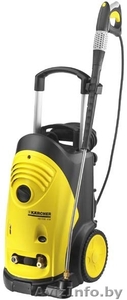 Аппарат высокого давления Karcher HD 7/18-4 M #1297349