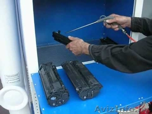 Заправка и восстановление картриджей #1305052