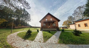 Сдам на сутки Охотничий дом на реке Чёрная Ганча #1304941