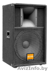 Акустическая система EVM #1297975