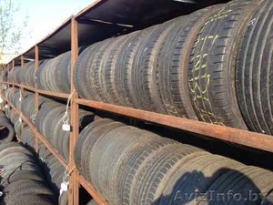 Шины летние,  зимние,  всесезонные #1300090