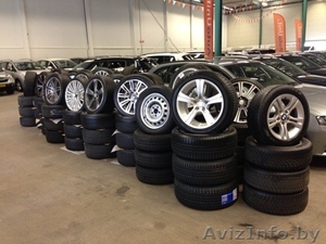 Диски различных производителей #1300091