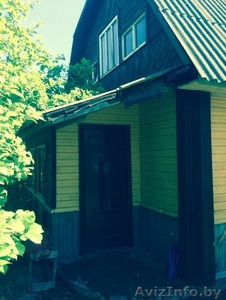 дача возле Баранович. #1297586