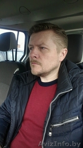 Частный инструктор по вождению #1298908