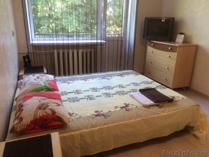 1-ком квартира в Центре около Нового универмага #1266507