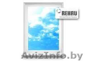 Оконная компания АЛЮР ГРУПП ООО #1297076