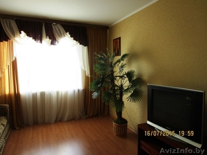 Квартиры для командировочных в центре Лиды #1299646