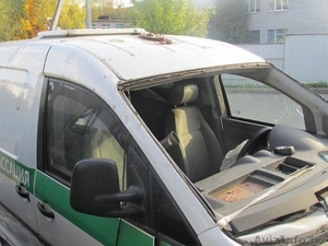 Фолькскваген Кадди,  2008;  1, 9 ТД #1300999