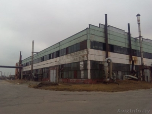 Продается готовое производство цветных металлов #1302379