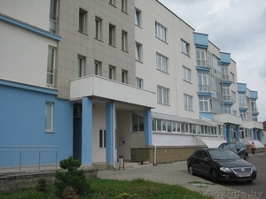 Квартира на Пионерской с хорошим видом. #1306513