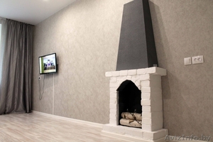 Квартиры на сутки 