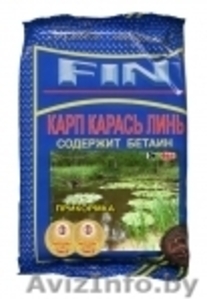 Прикормка для карася #1303064