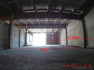 Сдам гараж возможно с последующим выкупом #1298902