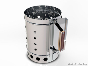 Продам Кружку-разжигайку #1304886