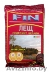 Прикормка для леща #1303070