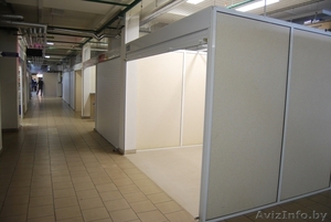 Продам Павильон в торговом центре АВТОМИР - Минск,  ул. Сырокомли, 7. #1302649