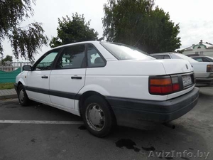 Продам Volkswagen Passat b3 CL #1298419