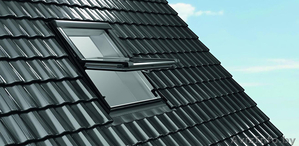 Мансардные окна  ROTO со скидкой 10%! Спешите,  количество ограничено! #1298695