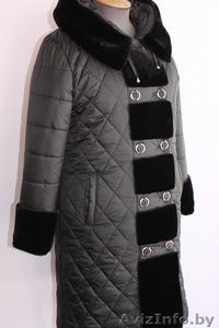 Предлагаем верхнюю женскую одежду от производителя #1306974