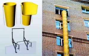 Аренда мусоропроводов #1305205