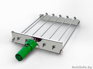 Продам Шампуры-самокруты МВШ-5 #1304883