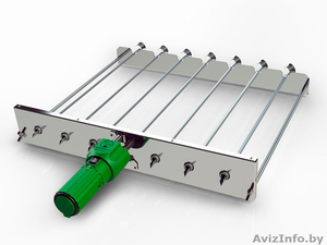 Продам Шампуры-самокруты #1304893