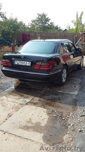 Срочно!Продам Mercedes W210. #1307042