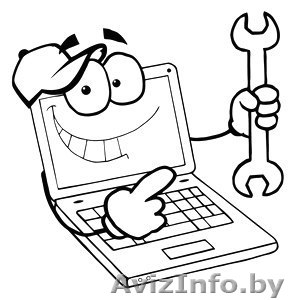 Компьютерная помощь любой сложности в Гомеле. #844305