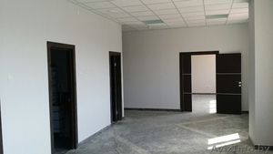 Аренда офиса Гродно 10-600 м2 #1300515