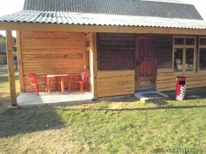 Сдам дом дачу для отдыха #1299542