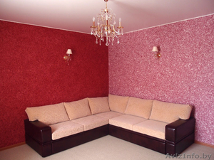 Жидкие обои - Витебск. #1304486