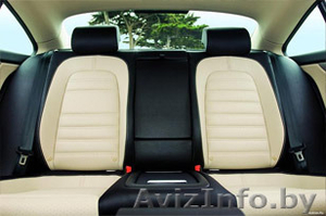 Перетяжка салона автомобиля в Могилеве #1303009