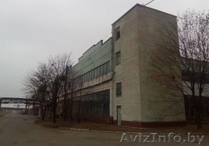 Продается линия для смешивания сыпучих продуктов #1302384