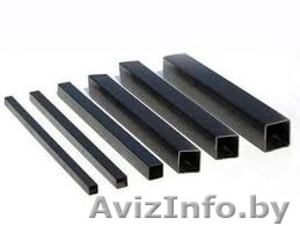 Продам Профильные трубы в Витебске. #1306577