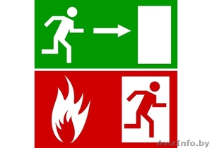 Расчет параметров эвакуации людей при пожаре #1300404