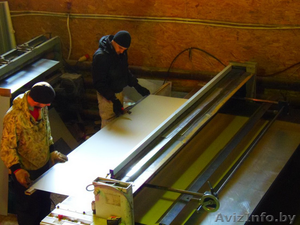 Обработка металла в Гродно #1133834