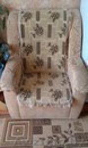 Супер удобный мягкий уголок. #1298199