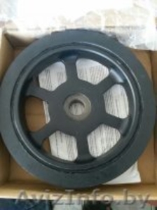 Продам шкив коленвала новый для Chrysler Pacifica (Крайслер Пацифика)2007 г. #1304964