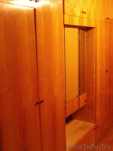 Продаю прихожую б/у #1306020