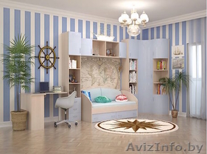 Детская мебель на заказ в Бресте и области #1304078
