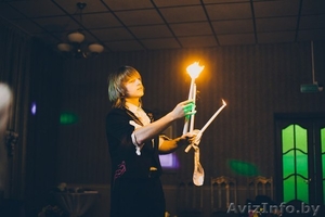 оригинальный подарок,  фокусник,  иллюзионист #1298200