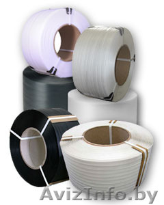 Стреппинг-ленты,  инструмент и расходники #1302600