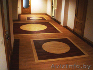 Все напольные покрытия!!! #1301336