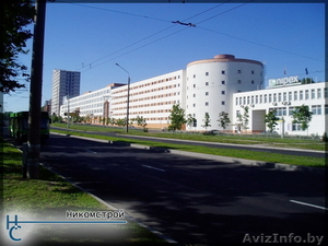 Продаю гараж (отапливаемый бокс) в многоуровневом гараже по ул.Тимирязева,  65. #1306318