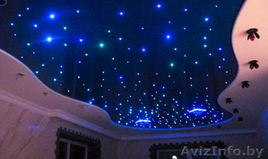 Монтаж ленточной и любой светодиодной подсветки #1304152