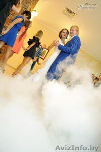 Невероятное развлекательное шоу на свадьбу #1307049