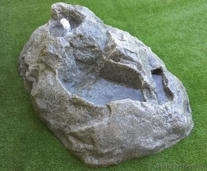 декоративный водопад,  родник,  камень водопад #1303138