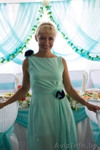 Ведущая праздникова (тамада) #1301483
