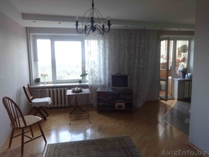 Квартира выглядит по-европейски. #1304127