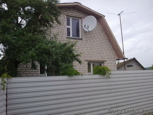 Продается дача в Минском р-не #1309573